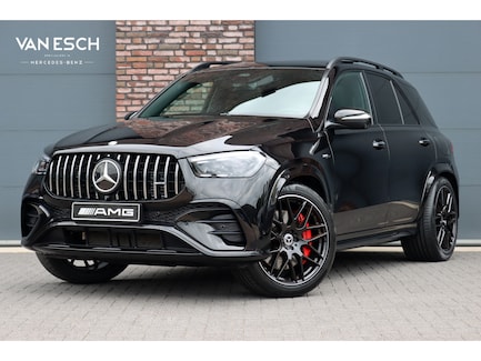 Mercedes-Benz GLE 0