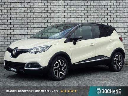 Renault Captur 0