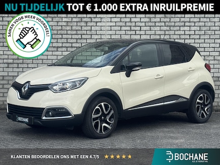 Renault Captur 0