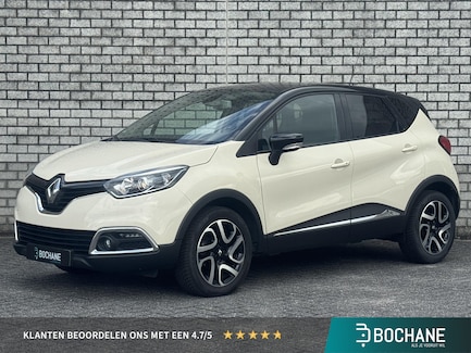 Renault Captur 0