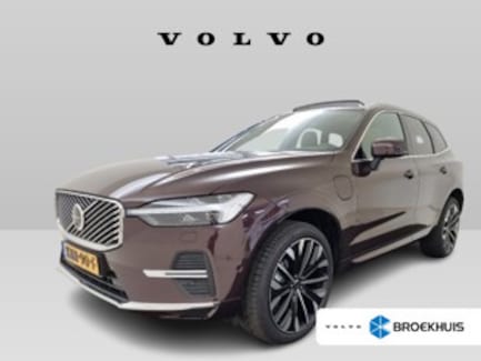 Volvo XC60 0