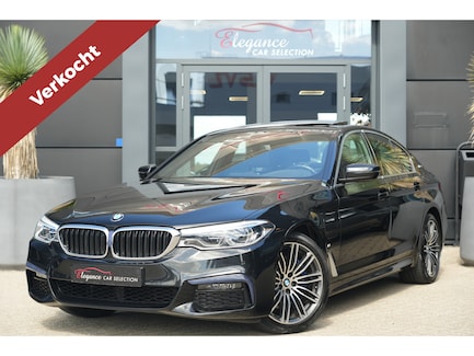 BMW 5-Serie 0