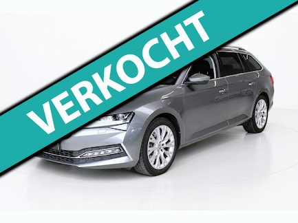 Skoda Superb 0