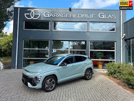 Hyundai Kona 0