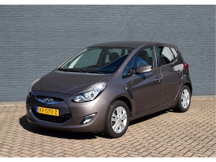 Hyundai ix20 0