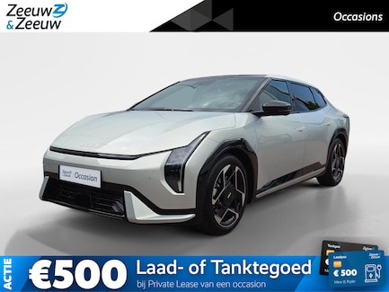 Kia EV4 0