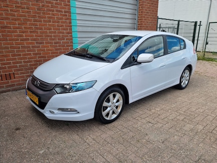 Honda Insight 0