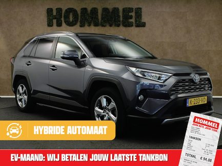Toyota RAV4 0