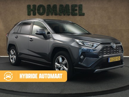Toyota RAV4 0