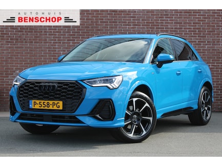 Audi Q3 0