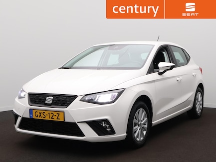 SEAT Ibiza 0