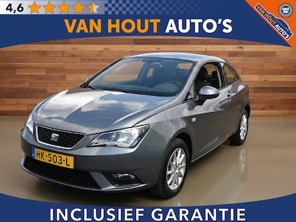 SEAT Ibiza 0