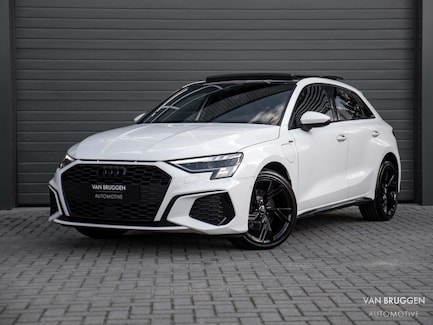 Audi A3 0