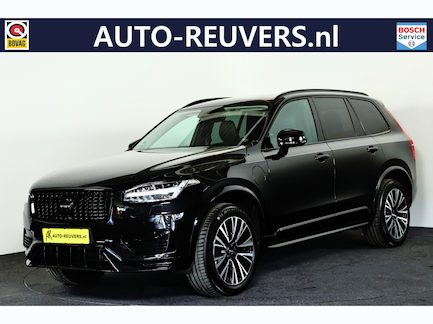 Volvo XC90 0