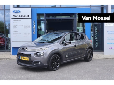 Citroën C3 0