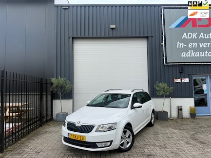 Skoda Octavia 0