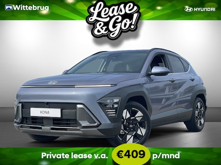 Hyundai Kona 0