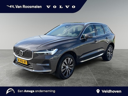Volvo XC60 0