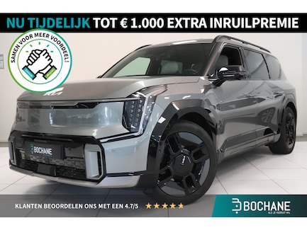 Kia EV9 0
