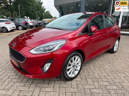 Ford Fiesta 0