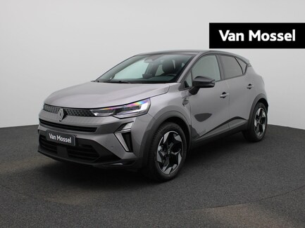 Renault Captur 0