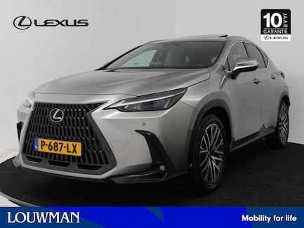 Lexus NX 0