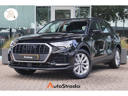 Audi Q3 0