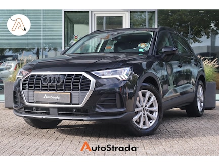 Audi Q3 0