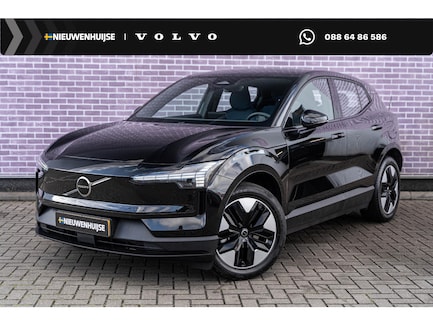 Volvo EX30 0
