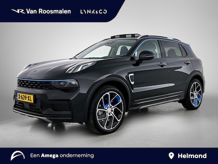 Lynk & Co 01 0