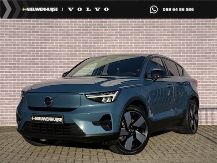 Volvo C40 0