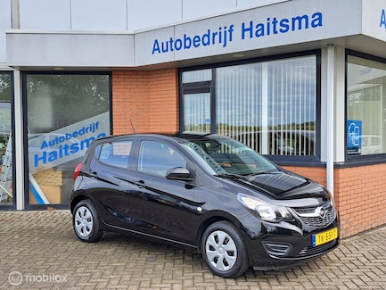 Opel Karl 0