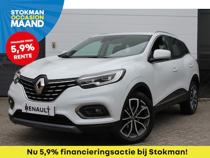Renault Kadjar 0