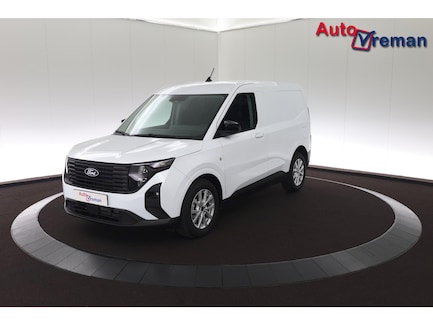 Ford Transit Courier 0