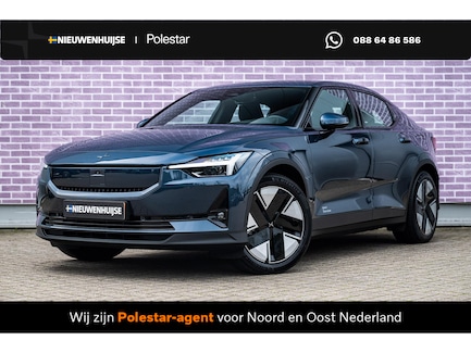 Polestar 2 0