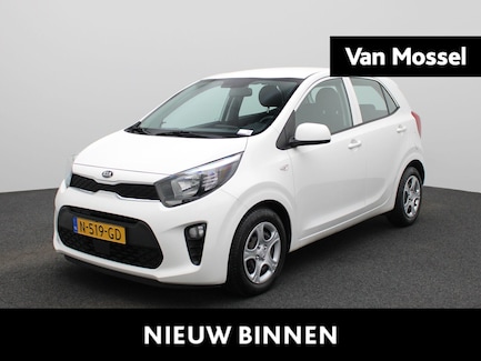 Kia Picanto 0