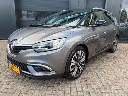 Renault Grand Scenic 0