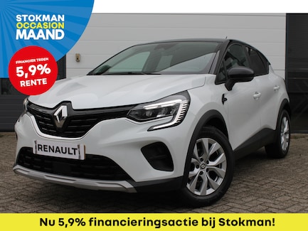 Renault Captur 0