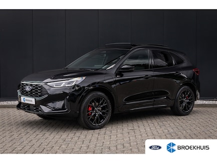 Ford Kuga 0