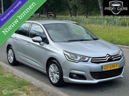 Citroën C4 0