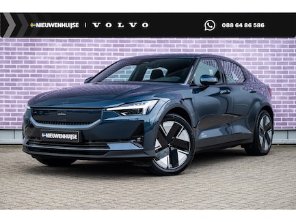Polestar 2 0