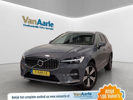 Volvo XC60 0