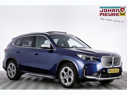 BMW iX1 0