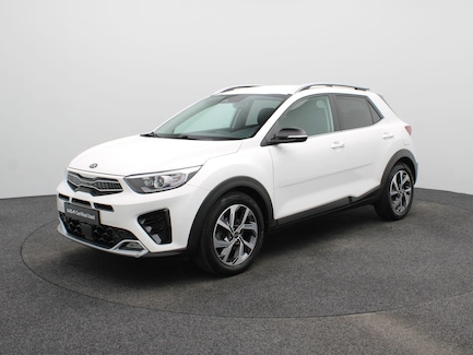 Kia Stonic 0