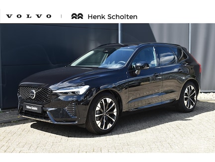 Volvo XC60 0
