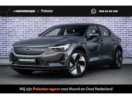 Polestar 2 0