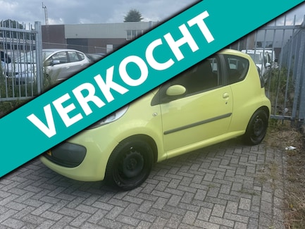 Citroën C1 0