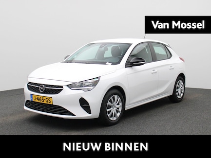 Opel Corsa 0