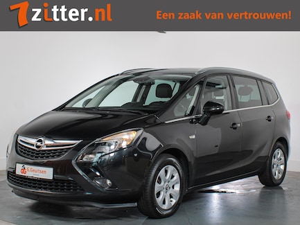 Opel Zafira 0