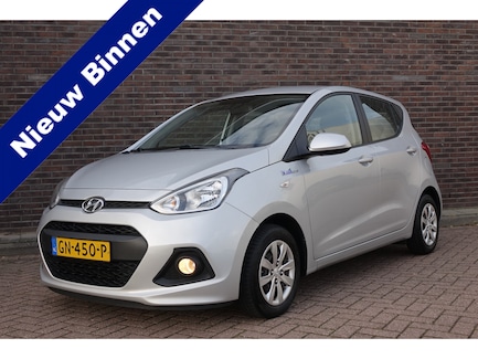 Hyundai i10 0